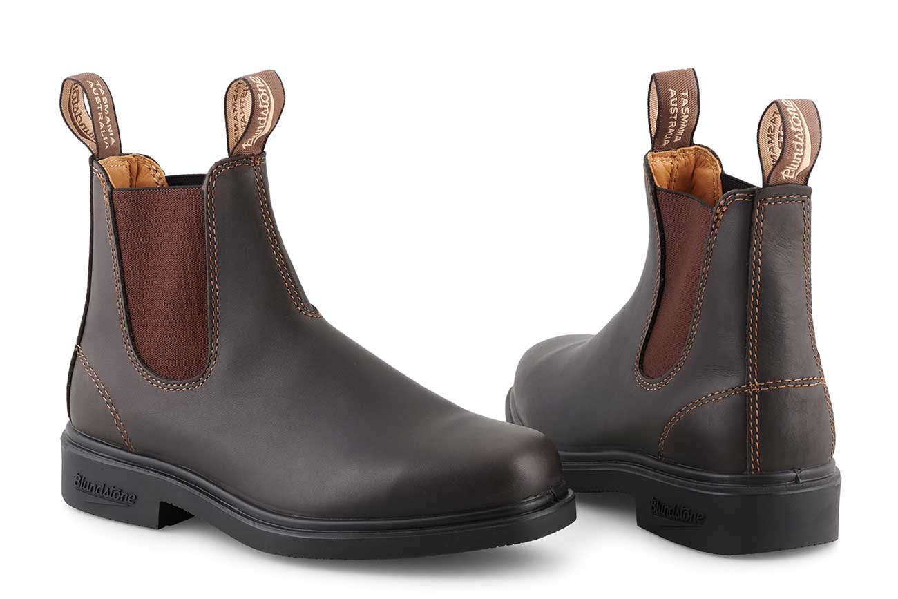 Blundstone #067 Stout Brown - Image 3