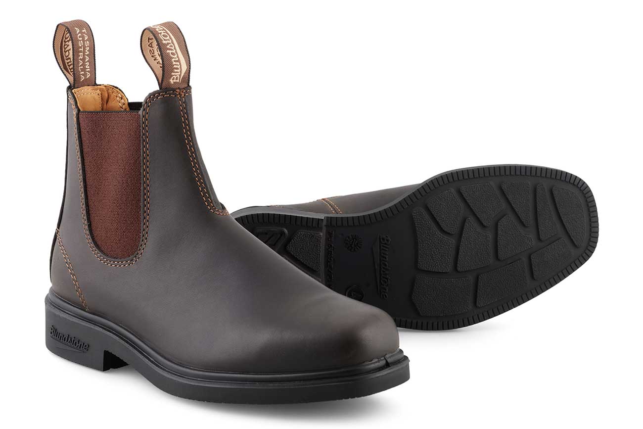 Blundstone #067 Stout Brown - Image 4