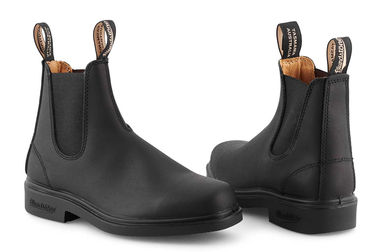 Blundstone #068 Black - Image 3