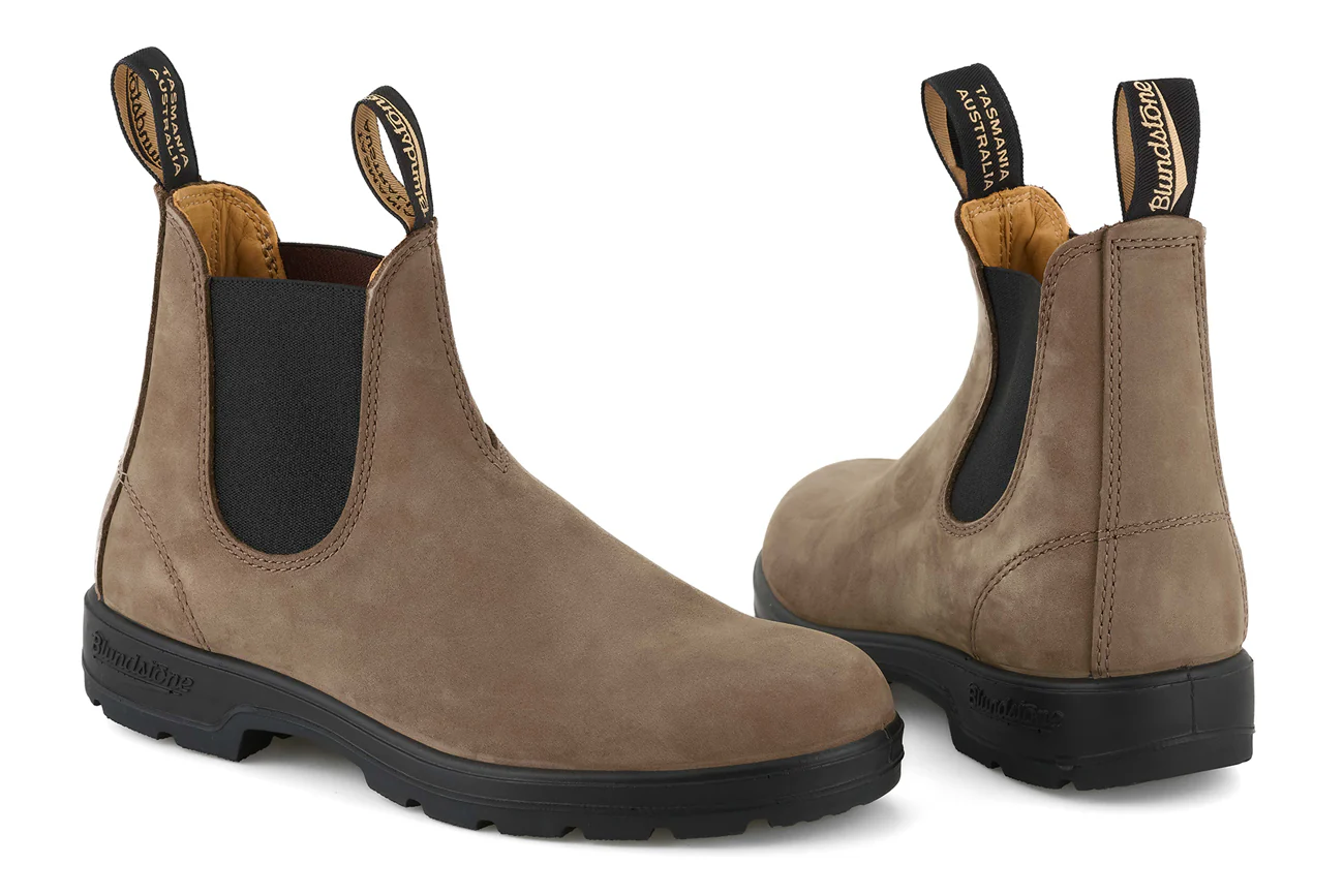 Blundstone #1941 Stone - Image 3