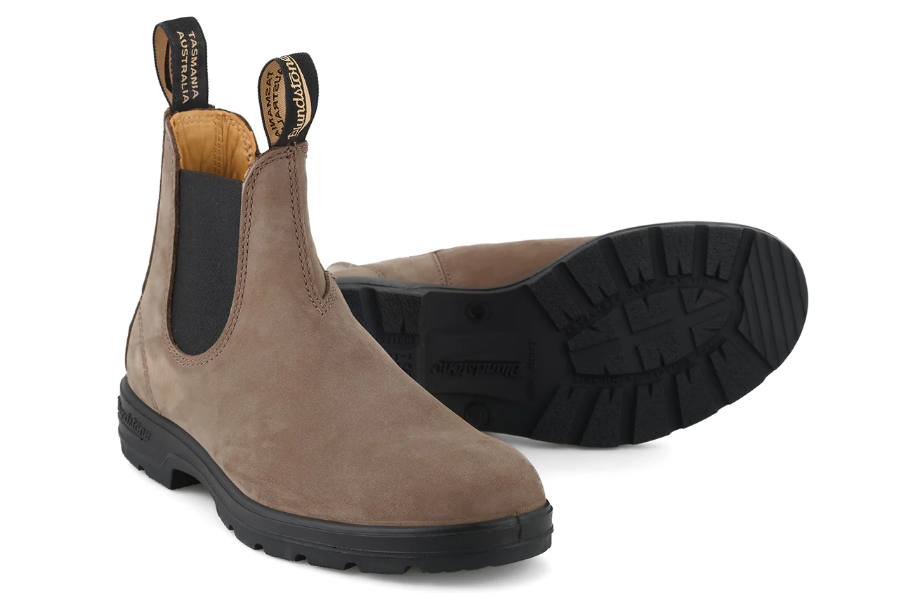 Blundstone #1941 Stone - Image 4