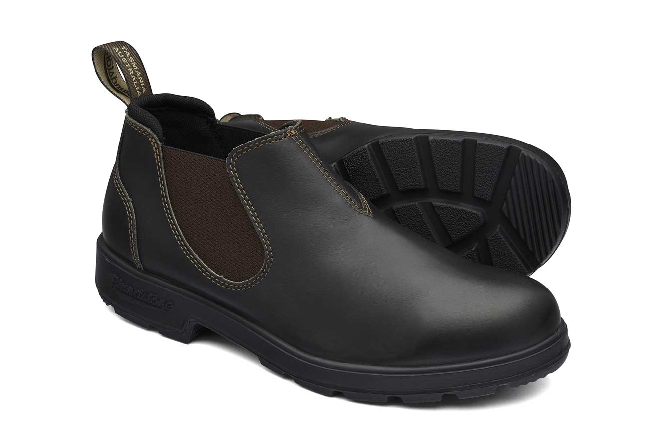 Blundstone #2038 Stout Brown - Image 3