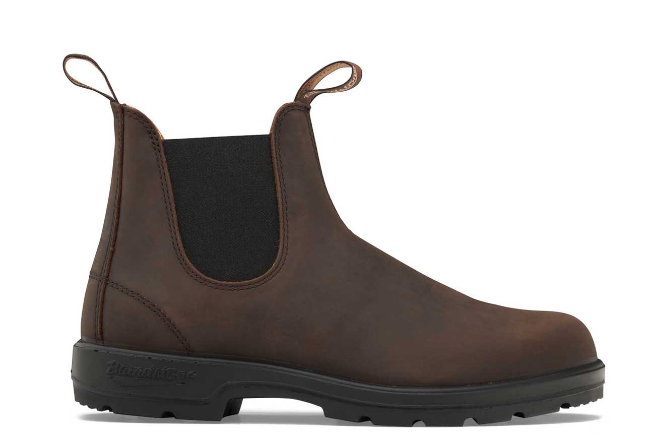 Men's All Weather Boots