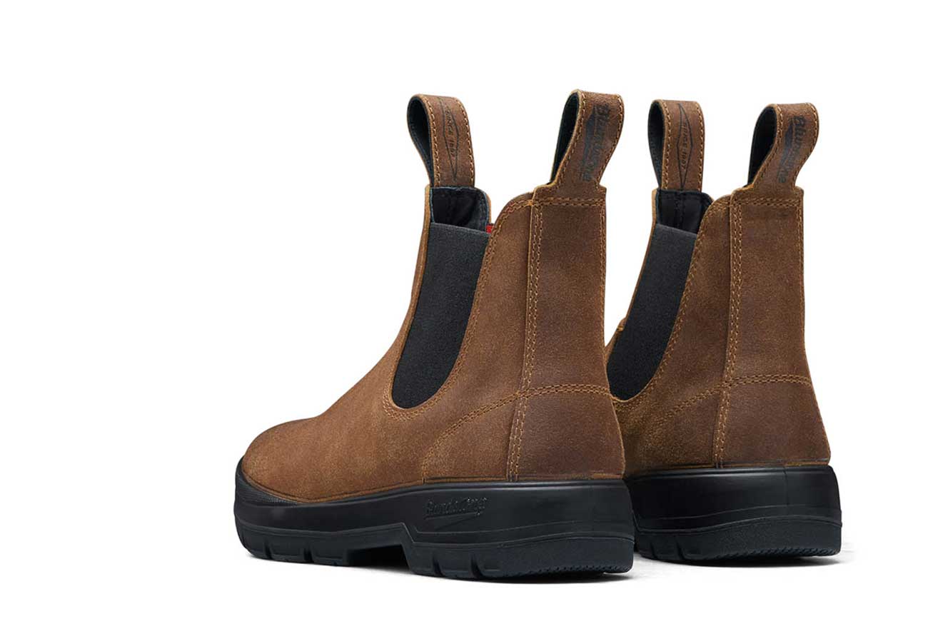 Blundstone #2535 Terrain Sienna - Image 5