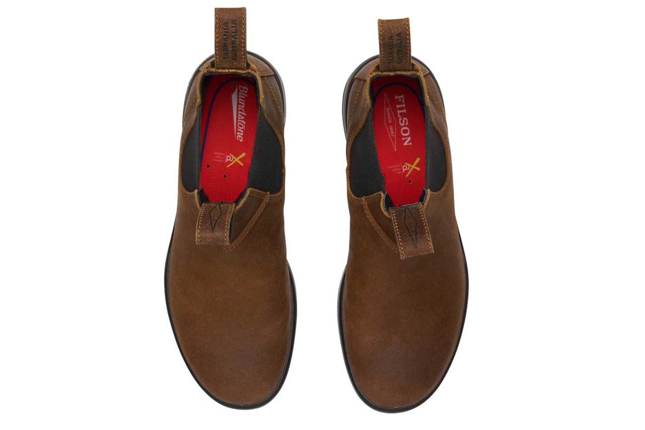 Blundstone #2535 Terrain Sienna - Image 7