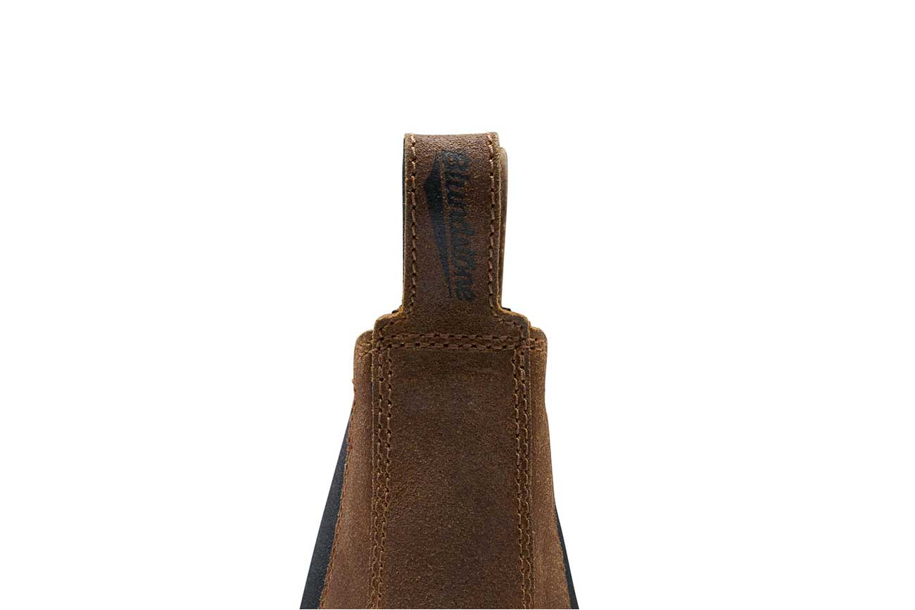 Blundstone #2535 Terrain Sienna - Image 8