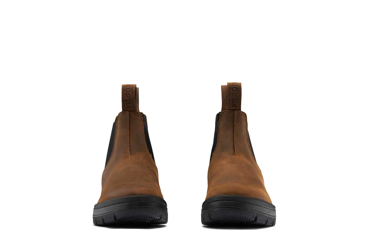 Blundstone #2536 Terrain Teak - Image 4