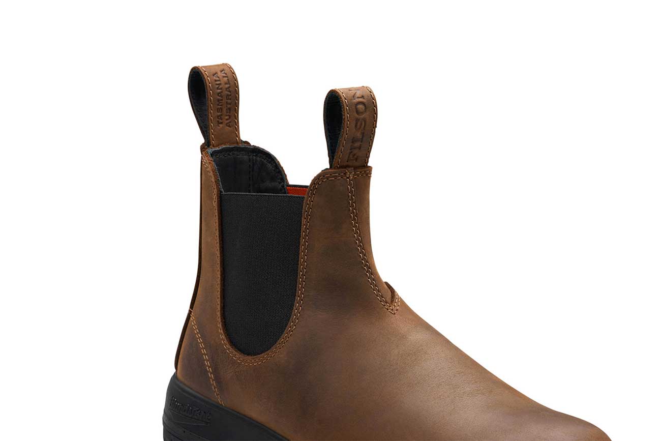 Blundstone #2536 Terrain Teak - Image 6