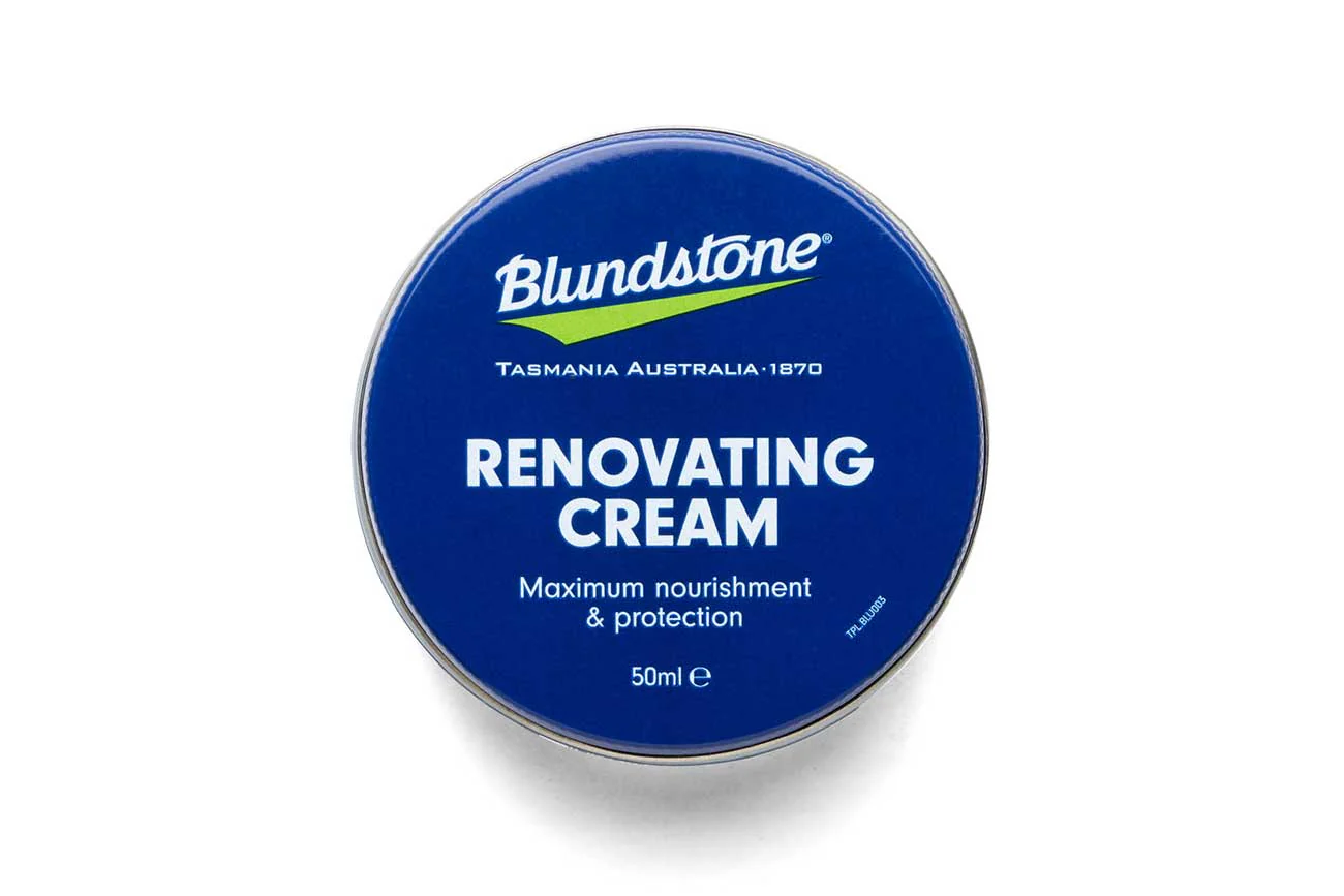 Blundstone Renovating Cream Cherry 50ML - Image 3